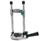 Adjustable Drill Stand with Flexible Joints.