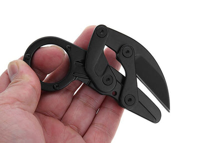 Camping Tool Cutting Rope Knife