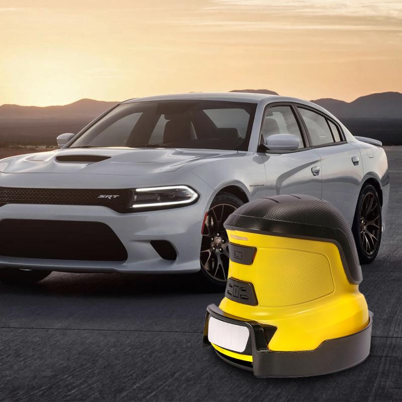 Electric Car Ice Scrapper | Save Your Time This Winter!