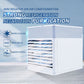 Portable Electric Air Conditioner