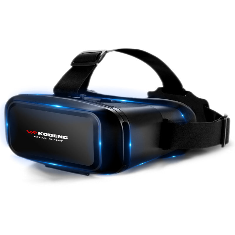 3D Virtual Reality Glass